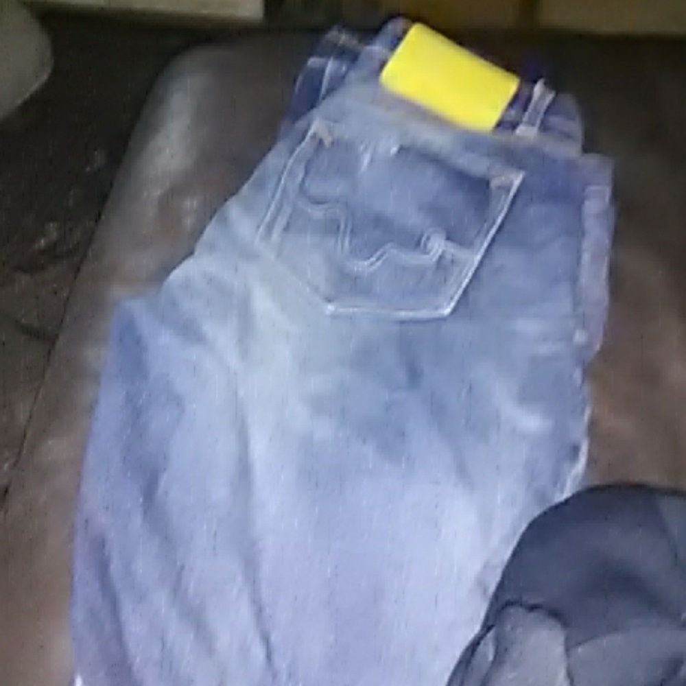Wesc Jeans